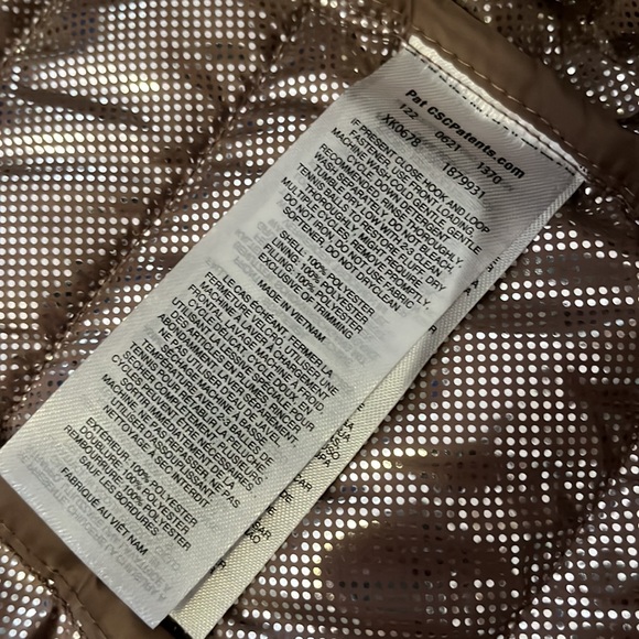 Columbia Jacket - Picture 5 of 14